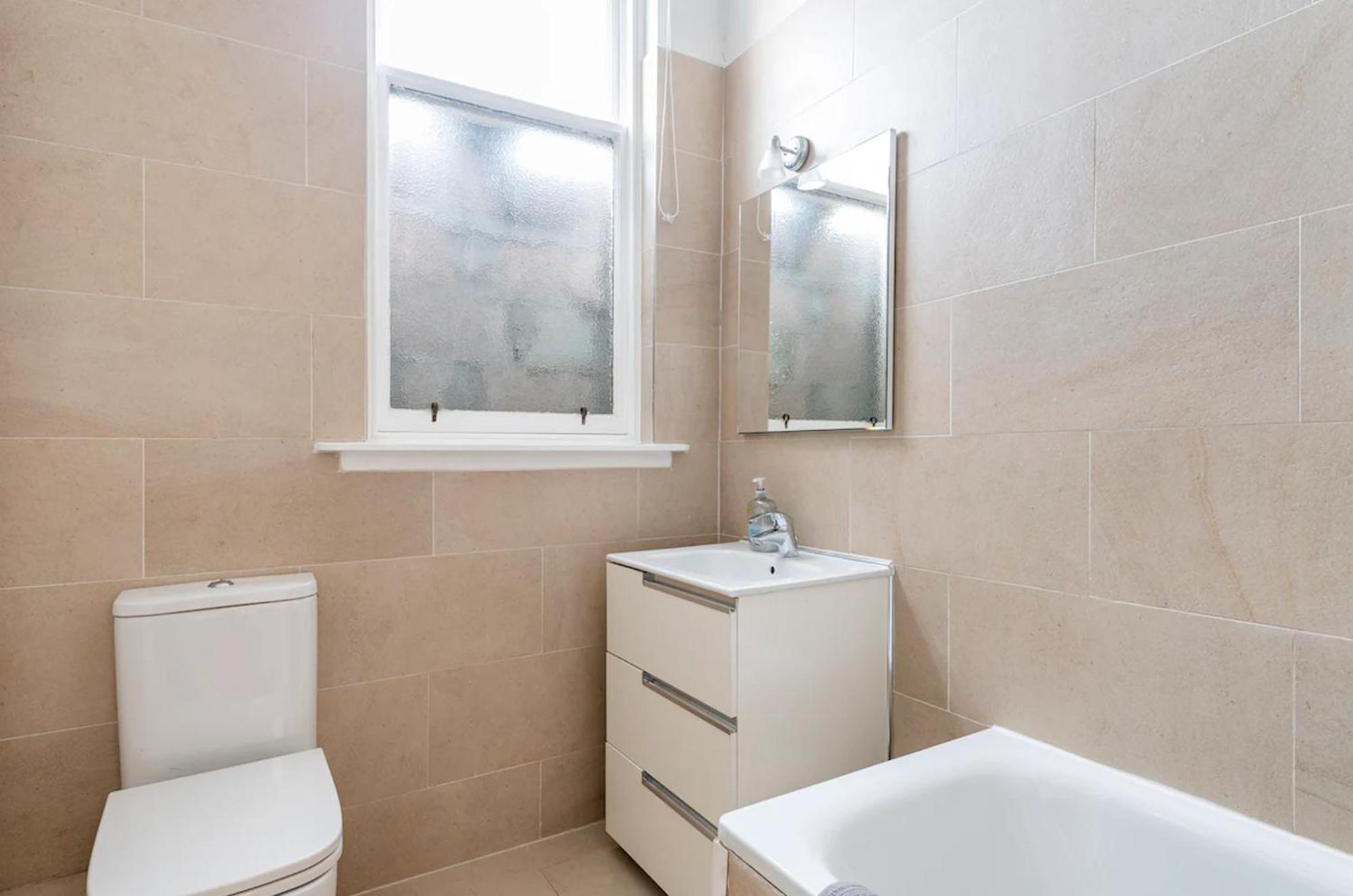 Appartamento Lady Road Edimburgo