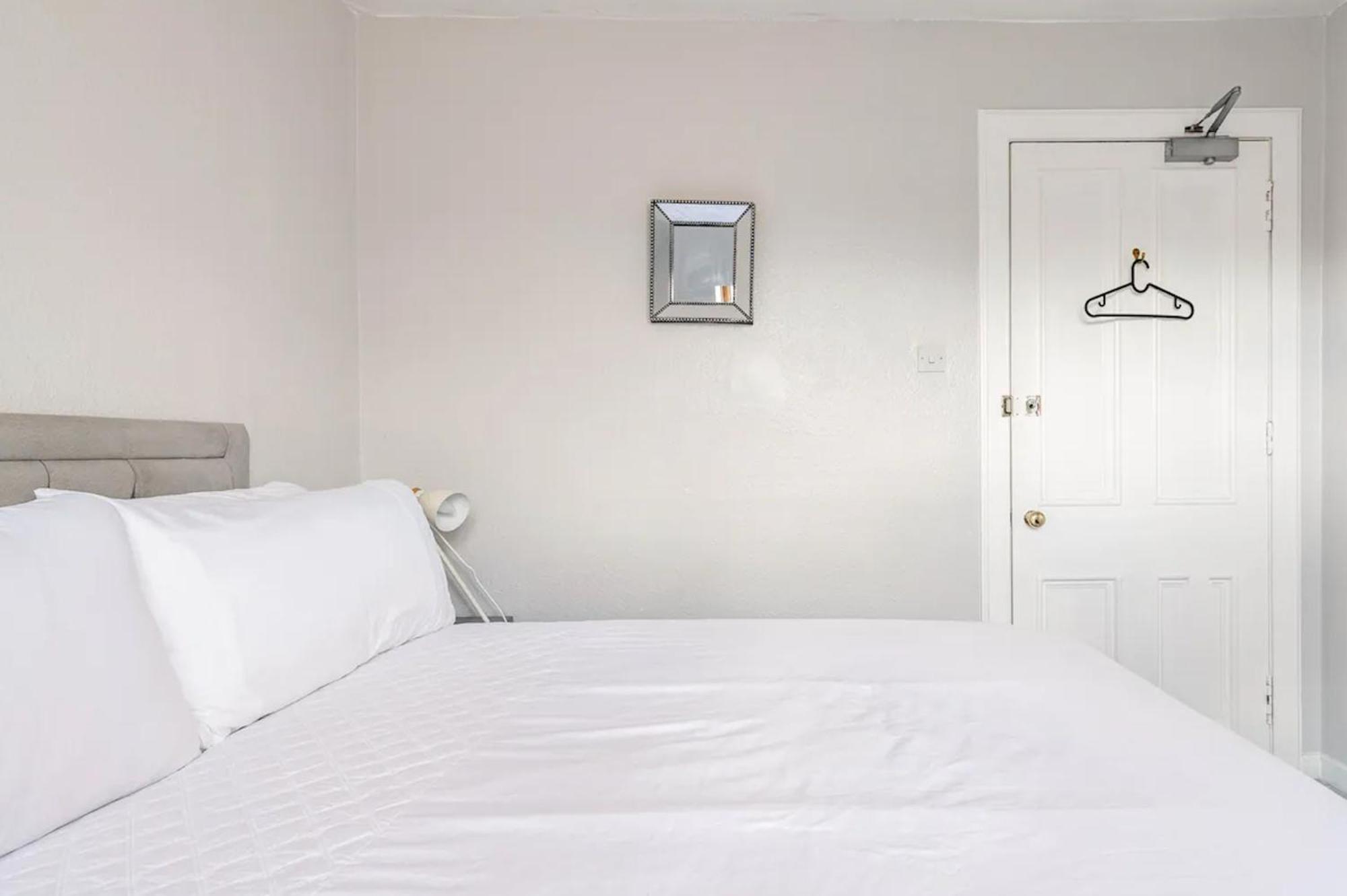Appartamento Lady Road Edimburgo